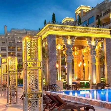 Argisht 647 Apartamento *