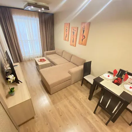 Argisht 647 Goldstrand