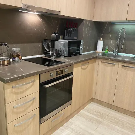 Apartamento Argisht 647