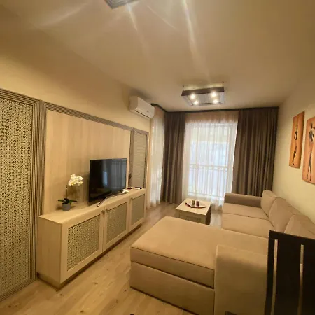 Apartamento Argisht 647 *