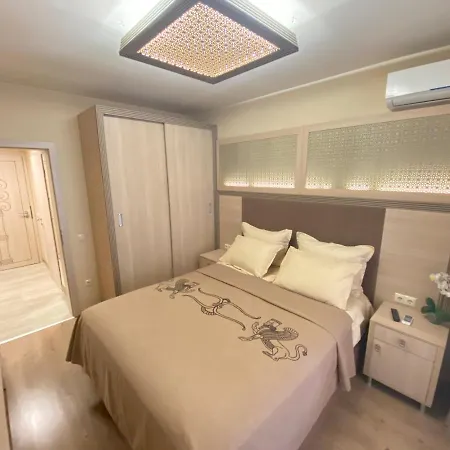 Apartment Argisht 647