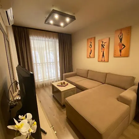 Argisht 647 Apartment *