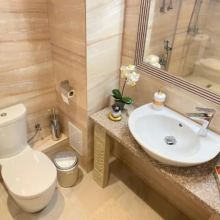 Apartamento Argisht 647 Golden Sands