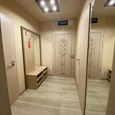 Apartamento Argisht 647 Golden Sands