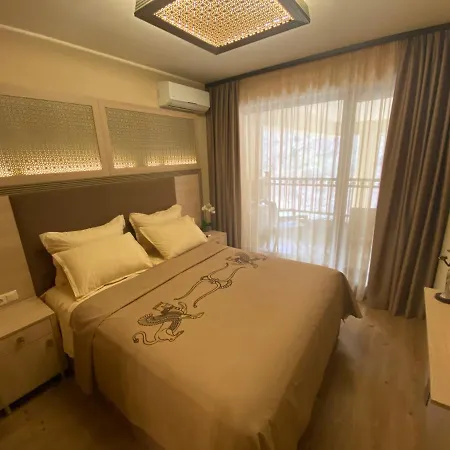 Argisht 647 Apartamento