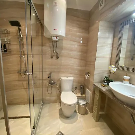 Apartment Argisht 647