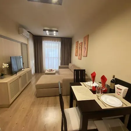 Argisht 647 * Golden Sands