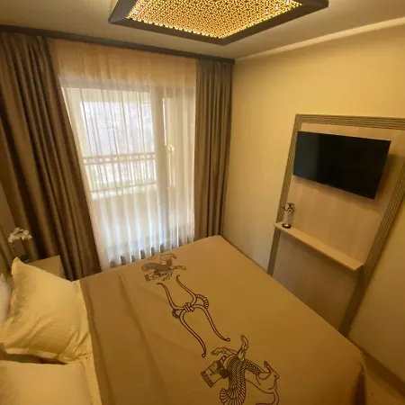 Apartamento Argisht 647 *