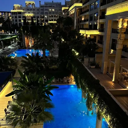 Apartamento Argisht 647 *