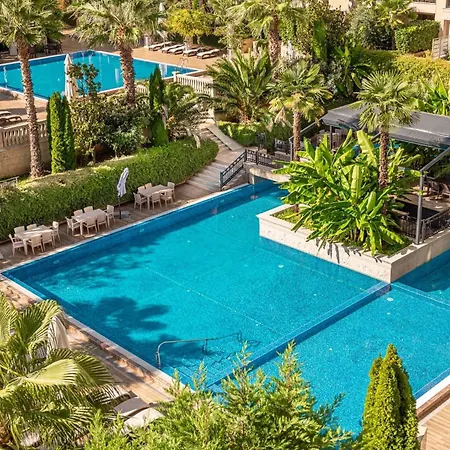 Apartment Argisht 647 Goldstrand