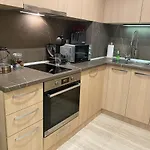 Apartmán Argisht 647