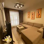 Argisht 647 Apartmán *