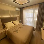 Argisht 647 Apartmán