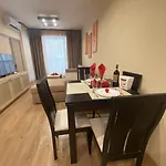 Argisht 647 Apartmán Zlate písky