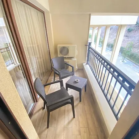 Argisht 647 Appartement Goudstrand