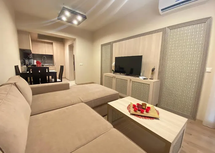 Argisht 647 Appartamento