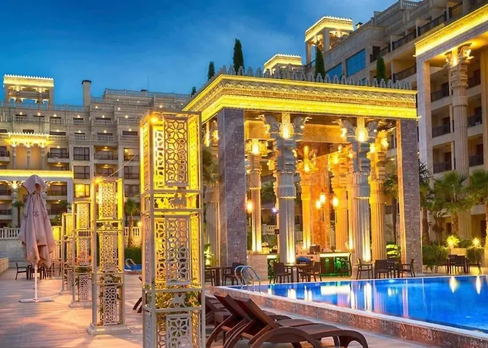 Argisht 647 Appartamento *