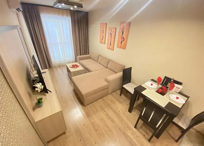 Argisht 647 Golden Sands