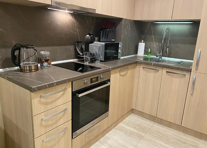 Apartament Argisht 647