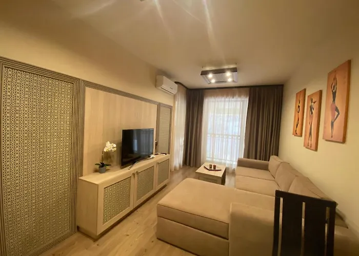 Appartamento Argisht 647 *