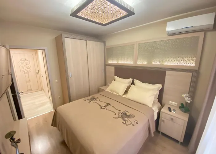 Appartamento Argisht 647