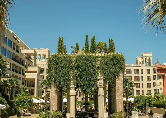 Appartamento Argisht 647