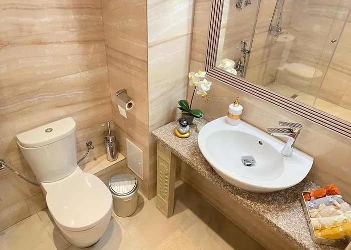 Appartamento Argisht 647 Golden Sands