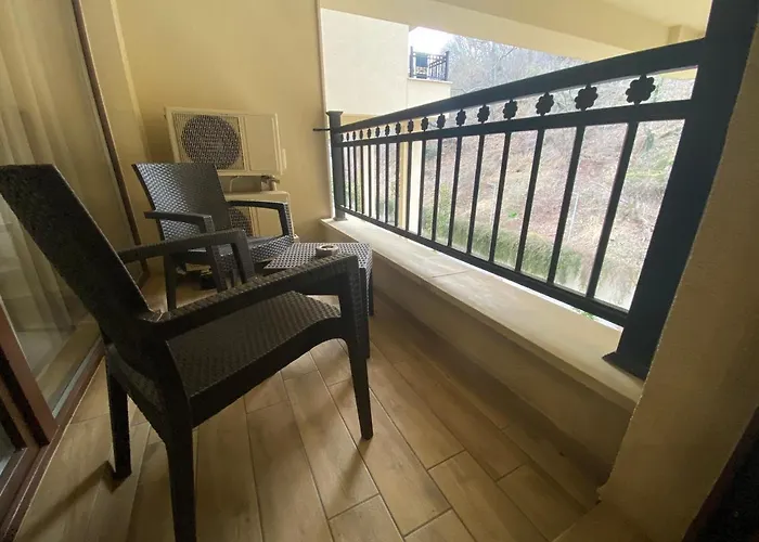 Argisht 647 Złote Piaski