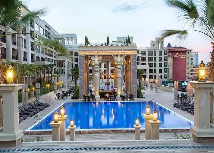 Argisht 647 Appartamento