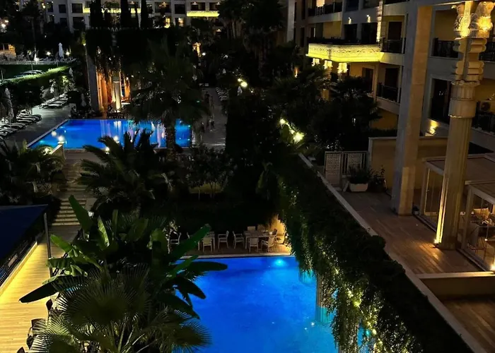 Appartamento Argisht 647 *